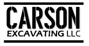 Avatar for Carson Excavating LLC